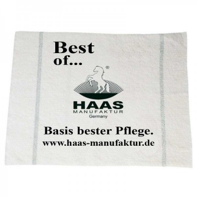 PANNO PULIZIA PUTZTUCH HAAS
