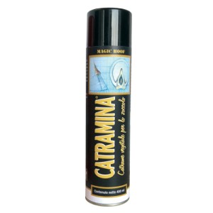 CATRAMINA CHIFA 400 ml.