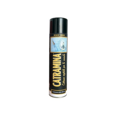 CATRAMINA CHIFA 400 ml.