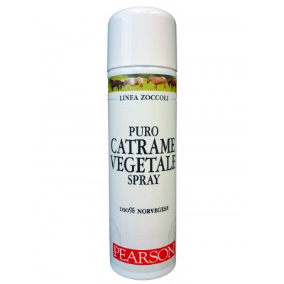 PURO CATRAME VEGETALE PEARSON 500 ML.