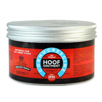 CORNUCRESCINA HOOF OINTMENT CARR&DAY&MARTIN