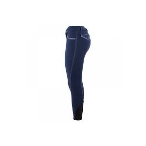 PANTALONE REBECCA DONNA SARM HIPPIQUE