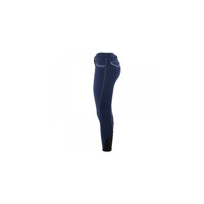 PANTALONE REBECCA DONNA SARM HIPPIQUE