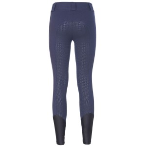 PANTALONE DONNA ALEXIA SARM HIPPIQUE