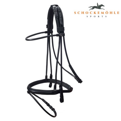 TESTIERA JACKSON SHOCKEMOHLE