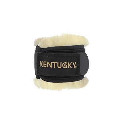 SHEEPSKIN PASTERN WRAP KENTUCKY