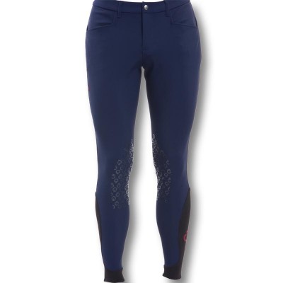 NEW GRIP SYSTEM BREECHES UOMO CAVALLERIA TOSCANA