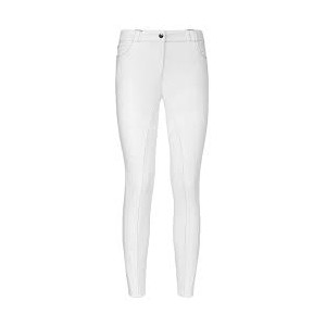 PANTALONE DAKOTA DONNA SARM HIPPIQUE