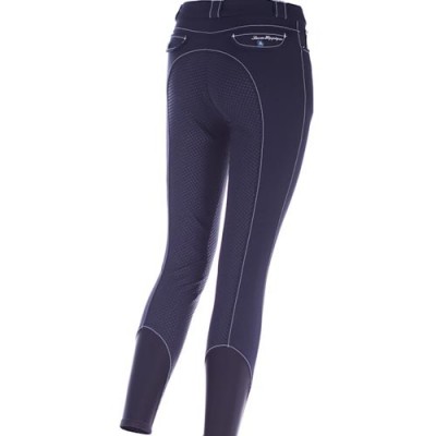 PANTALONE DAKOTA DONNA SARM HIPPIQUE