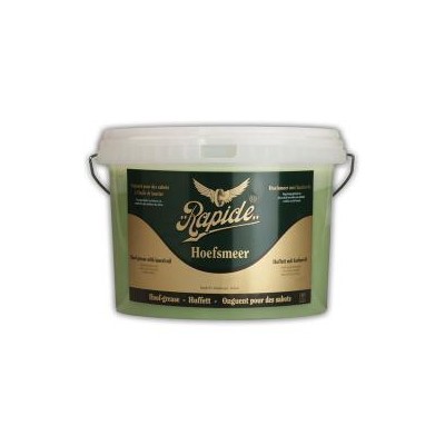 GRASSO PER ZOCCOLI RAPIDE