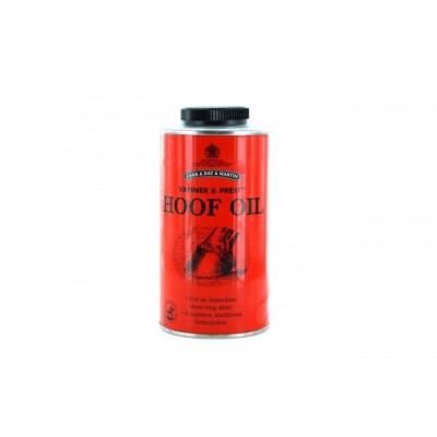 HOOF OIL OLIO ZOCCOLO CARR&DAY&MARTIN
