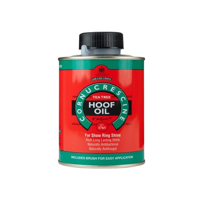 CORNUCRESCINA HOOF DRESSING CARR&DAY&MARTIN 500 ML.