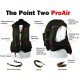 POINT TWO AIR JACKETS