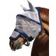 MASCHERA MOSCHE RAMBO FLYBUSTER PLUS VAMOOSE HORSEWARE