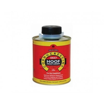 CORNUCRESCINA DAILY HOOF MOISTURISIER CARR&DAY&MARTIN 500 ML.