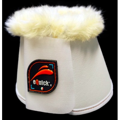 BELL BOOTS FLUFFY eQUICK