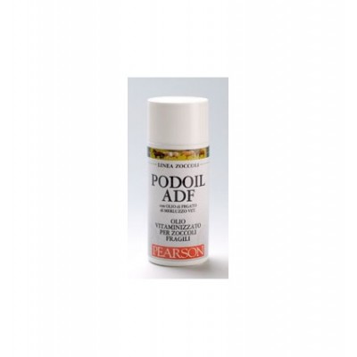 PODOIL ADF PEARSON 500 ML.