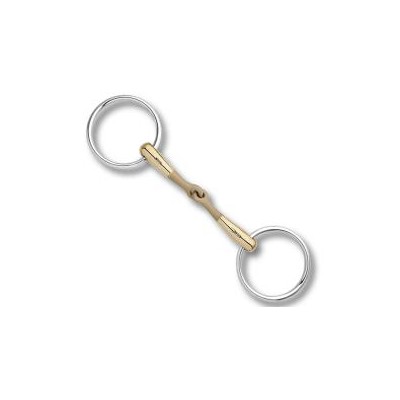 FILETTO AD ANELLI SPRENGER