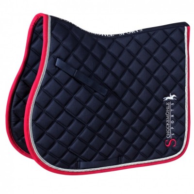 DYNAMIC PAD STYLE DRESSAGE SHCOCKEMOHLE