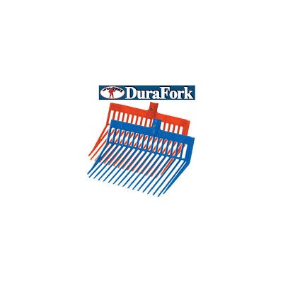 FORCA SCUDERIA ABS ANTIURTO DURAFORK