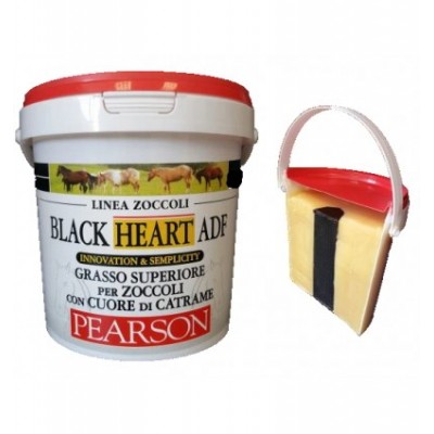BLACK HEART GRASSO IGIENIZZANTE PEARSON 1000 ML