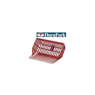 FORCA CON CESTELLO DURAFORK