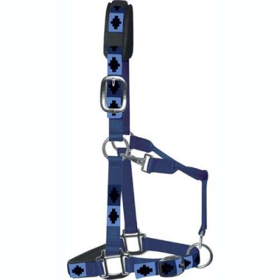 HEAD COLLAR ARGENTINIAN STYLE KM ELITE