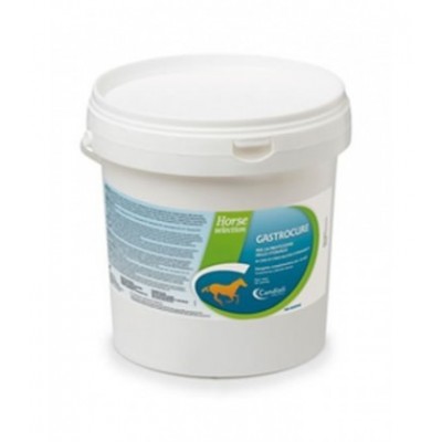 GASTROCURE CANDIOLI 2,6 KG.