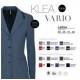 GIACCA DA CONCORSO DONNA MOD. KLEA VARIO PIKEUR