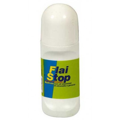 FLAI STOP ROLL- ON FM ITALIA