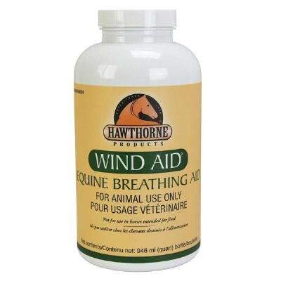 SCIROPPO PER LA TOSSE WIND AID HAWTHORNE 947ML.