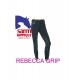 PANTALONE REBECCA DONNA SARM HIPPIQUE