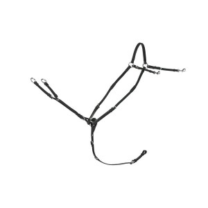 MARTINGALA DA CACCIA RACE II SCHOCKEMOHLE