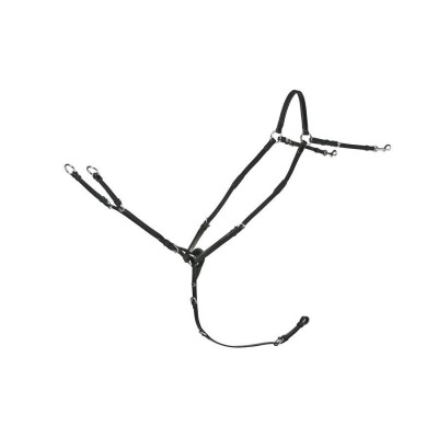 MARTINGALA DA CACCIA RACE II SCHOCKEMOHLE