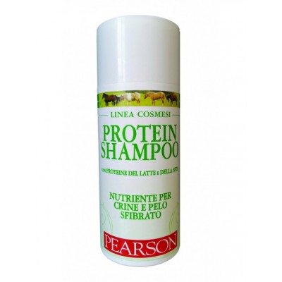 PROTEIN SHAMPOO PEARSON