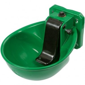 ABBEVERATOIO PLASTICA KERBL