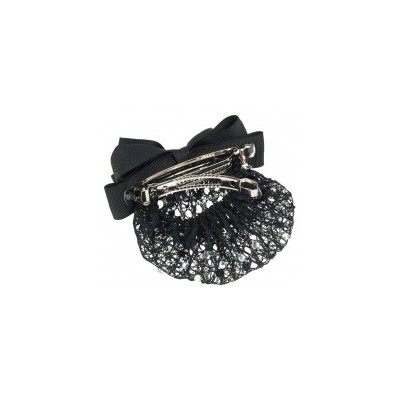 RETINA PER CAPELLI CON STRASS