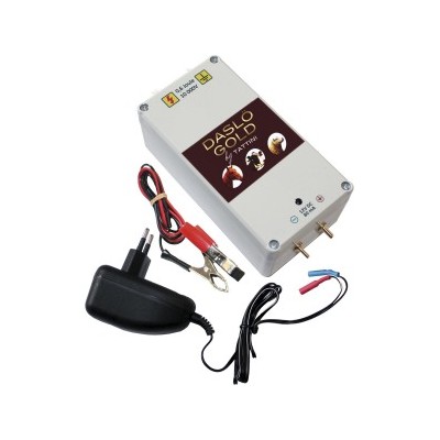 ELETTRIFICATORE DASLO GOLD TATTINI