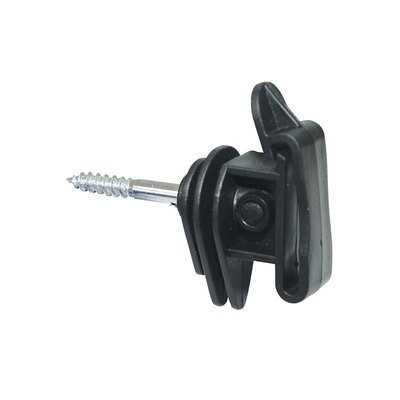 ISOLATORI PER BANDA CON VITE A LEGNO