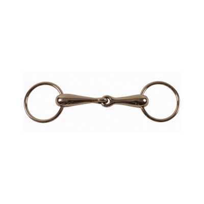 FILETTO AD ANELLI PONY