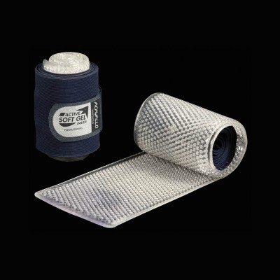 GEL & ELASTIC BANDAGE ACAVALLO