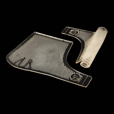 FRONT GEL UNDERBANDAGES ACAVALLO