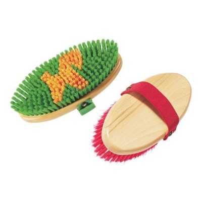 SPAZZOLA PONY ''HORSE''