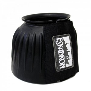 PARAGLOMI GOMMA CON VELCRO ESKADRON