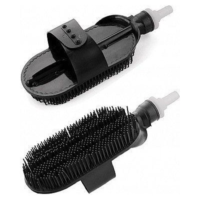 STRIGLIA PLASTICA PER TUBO ACQUA