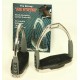 JUMP STIRRUP AIR SYSTEM METALLAB