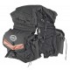 BISACCIA DELUXE 3 TASCHE POOL'S