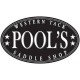 BISACCIA DELUXE 3 TASCHE POOL'S