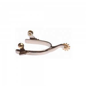 SPERONI WESTERN LISCI LAKOTA