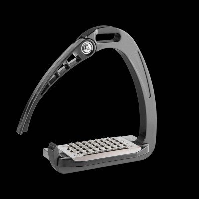 ARENA ALUPRO SAFETY STIRRUP ACAVALLO